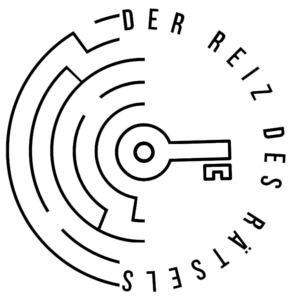 Reiz des raetsels black